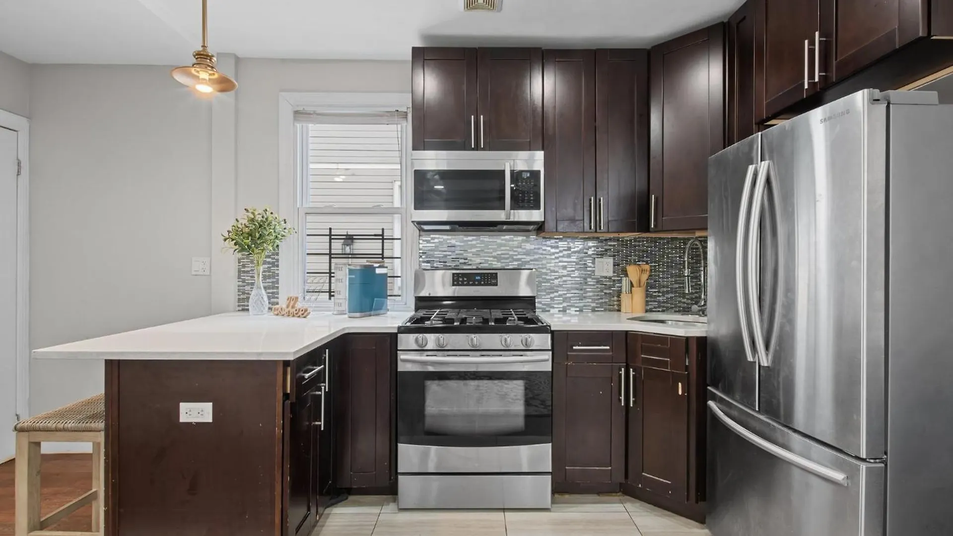 شقة One Bedroom Near Jfk Airport! نيو يورك