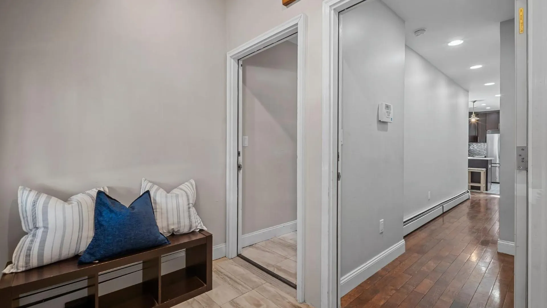 One Bedroom Near Jfk Airport! نيو يورك الولايات المتحدة الأمريكية