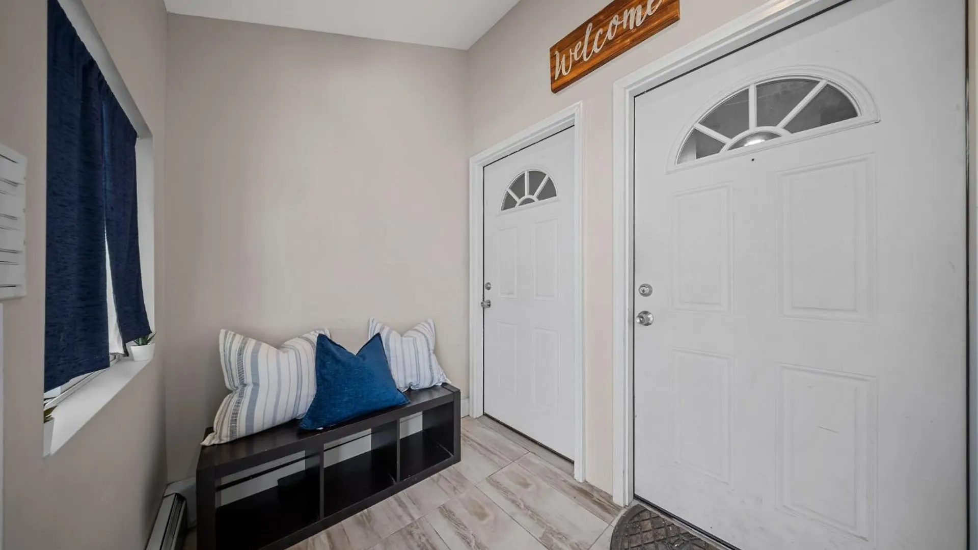 One Bedroom Near Jfk Airport! نيو يورك 0*,  الولايات المتحدة الأمريكية