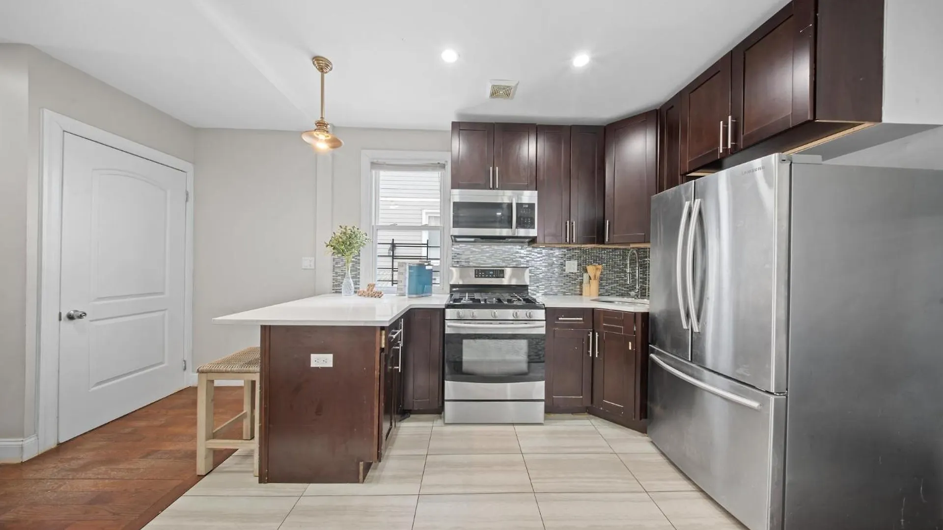 One Bedroom Near Jfk Airport! نيو يورك 0*,  الولايات المتحدة الأمريكية