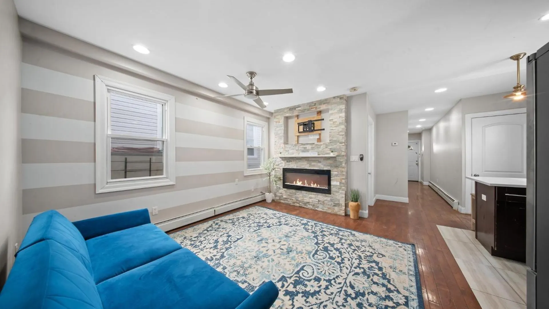 One Bedroom Near Jfk Airport! New York 0*,